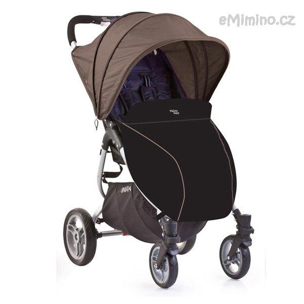 Valco Baby Snap 4- Recenze a zkušenosti na eMimino.cz