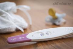 PCO aneb pomohlo nám IVF nebo psychika?