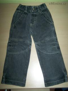 Rifle DENIM CO
