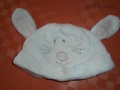 Čepička - chlupatka
