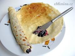 Palačinky
