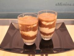 Tapiocový puding