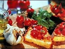 Zapečené toasty