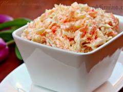 Coleslaw