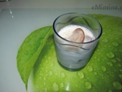 Panna Cotta
