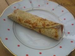 Zdravější palačinky