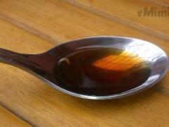 Jitrocelový sirup