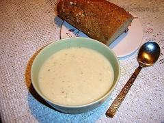 Cizrnová pomazánka