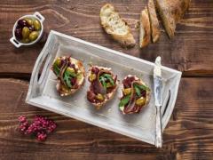 Bruschetta