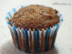 Jablečné muffiny
