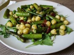 Jarní gnocchi