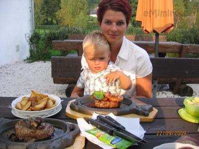 U Štěpána ve Vojeticích