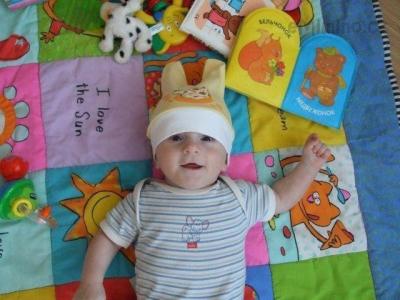 Vladik usanek:)
