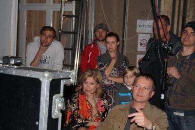 Jan Pecha, Vlasta Peterková, Jitka Schneiderová.JPG