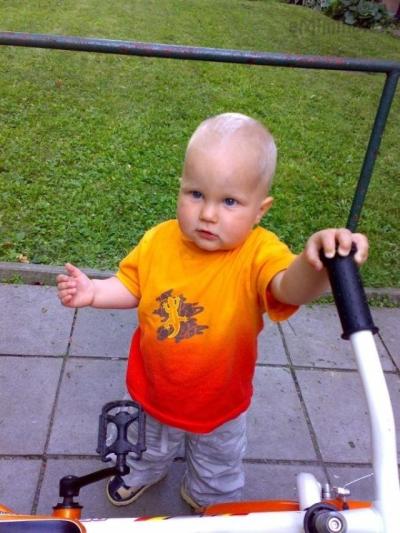 já a Tedíkovo :-) kolo