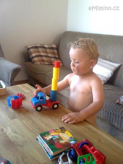 19.08.09, jak jsem hodný