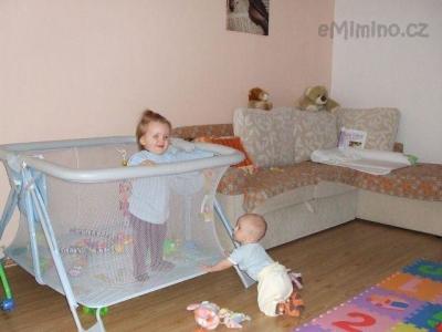 Danik dobyva pevnost:)))))))