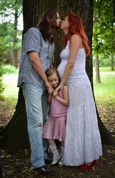 Love. :)