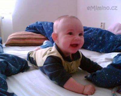 a zase  legrace