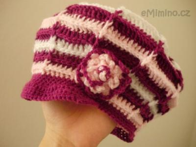 baret