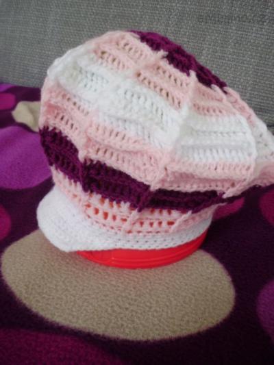 baret