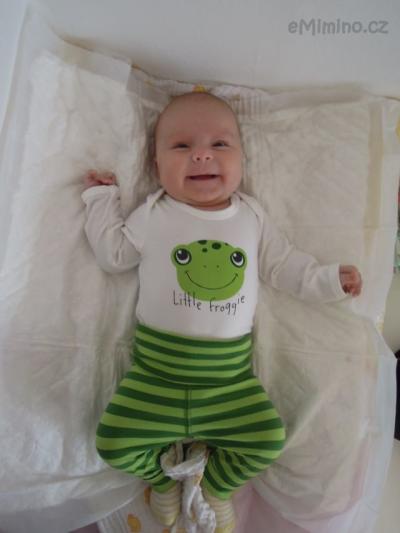 :D little froggie