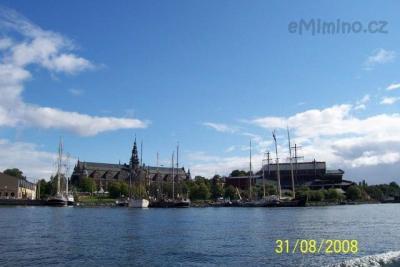 Vasa muzeum