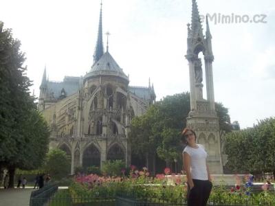 Notre Damme