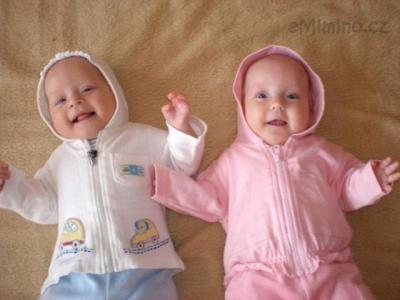 Je nám spolu fajn