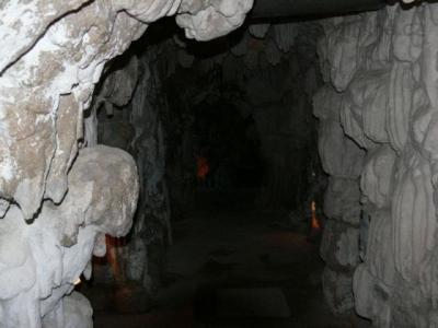 Jeskyně