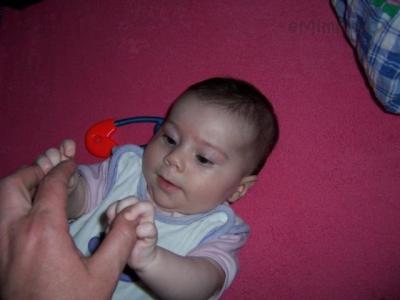 Dejte mi to honem do pusy...
