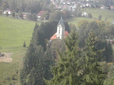 Rotavský kostel