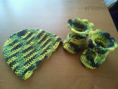 set pro miminko