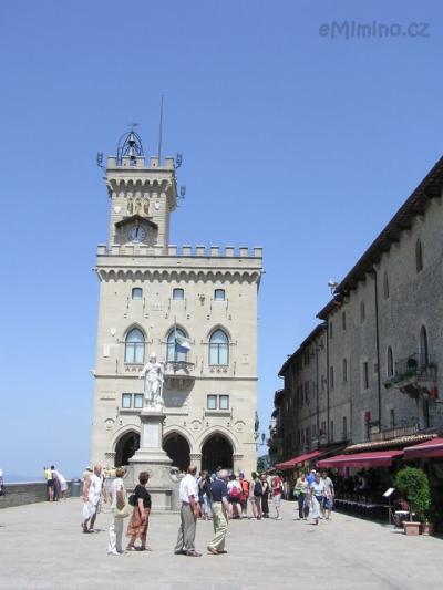 San Marino