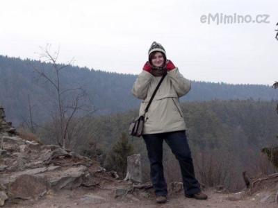 Výlet.