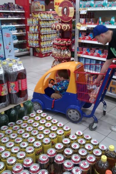 Ve Sparu