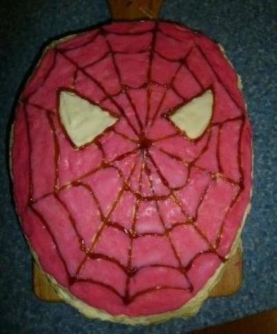 dort spidermann
