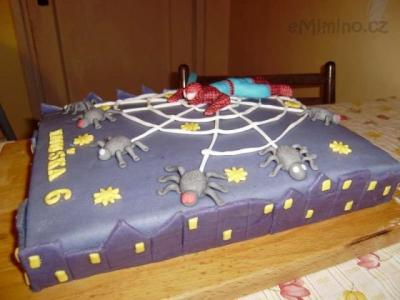 spiderman