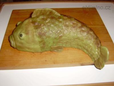 kapřík
