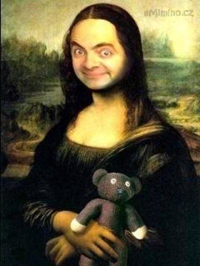 Mr.Bean Mona Lisa obrázek.jpg