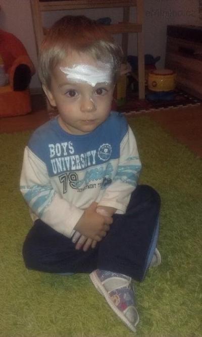 Honzík a sudocream..jpg