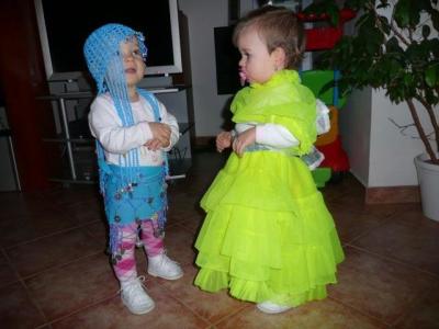 Tanečnice