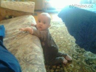 opyrame se o nabytek