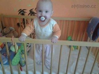 Beruska nase :-))