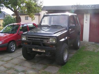 Naše autíčko