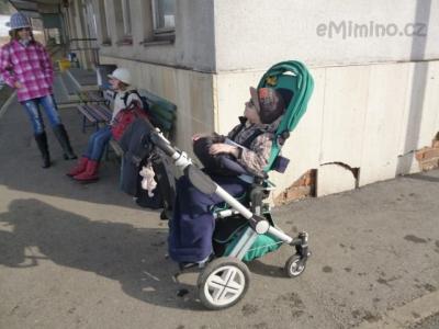 výlet