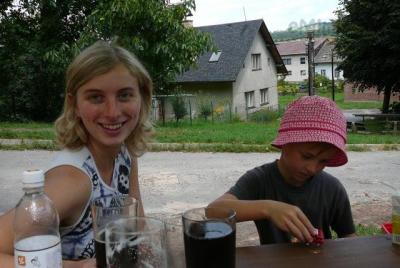 léto 2006
