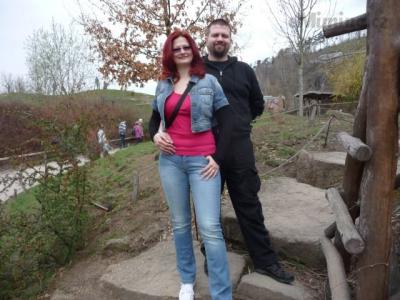 zoo praha