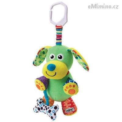 Lamaze štěkající štěně.jpg