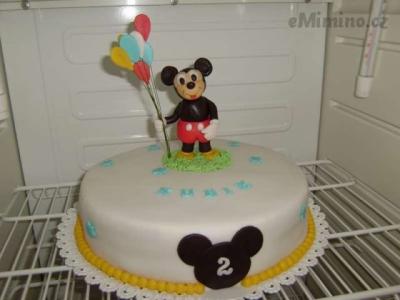 mickey mouse